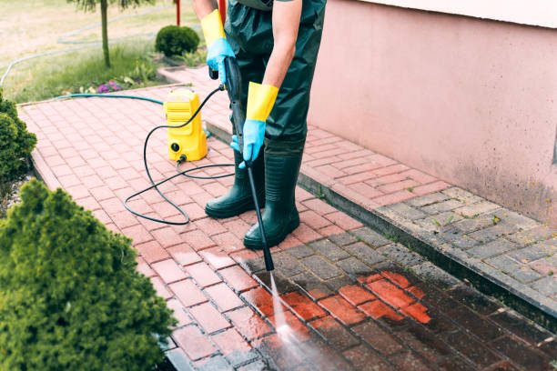 Professional Pressure Washing in Stony Point, NC