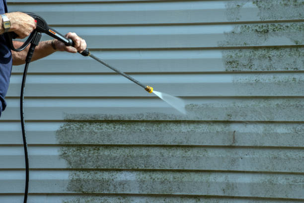 Best Local Pressure Washing Services  in Stony Point, NC