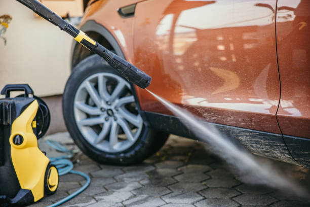 Best Residential Pressure Washing Services  in Stony Point, NC