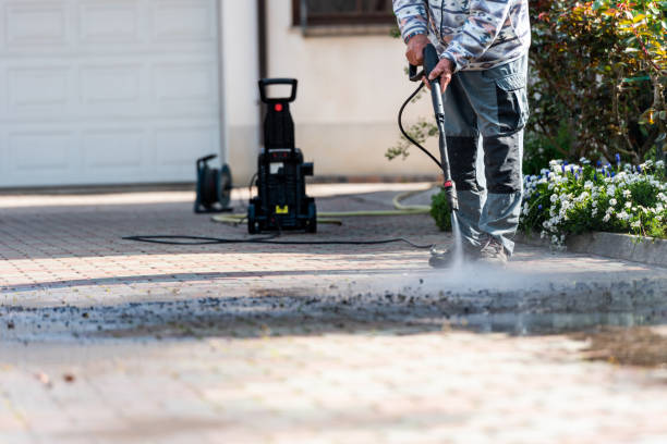 Best Local Pressure Washing Services  in Stony Point, NC