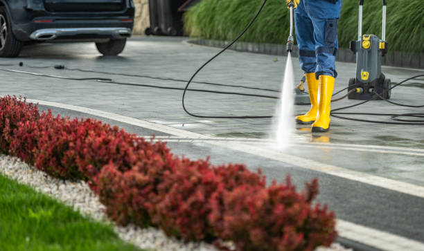 Best Commercial Building Pressure Washing  in Stony Point, NC