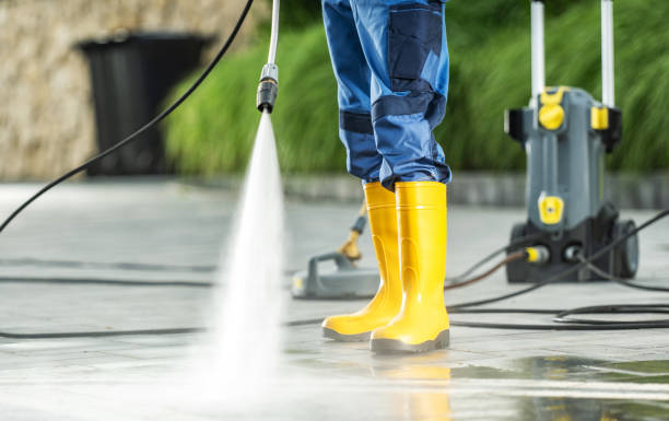 Local Pressure Washing Services in Stony Point, NC