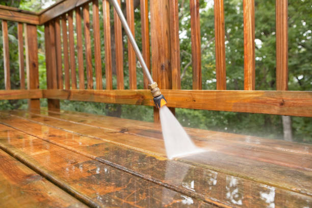 Local Pressure Washing Services in Stony Point, NC