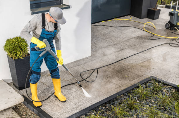 Best Deck Pressure Washing  in Stony Point, NC
