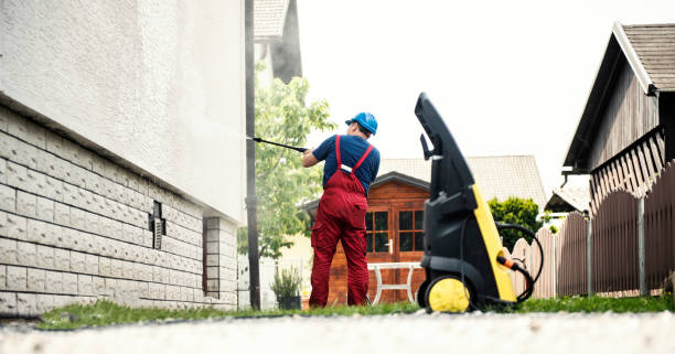 Best Pressure Washing Company Near Me  in Stony Point, NC